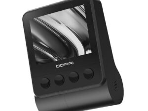 Видеорегистратор DDPAI Z50, 4K@25fps, G-sensor, WiFi, GPS